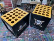 Lacrosse 20 Stick Holder